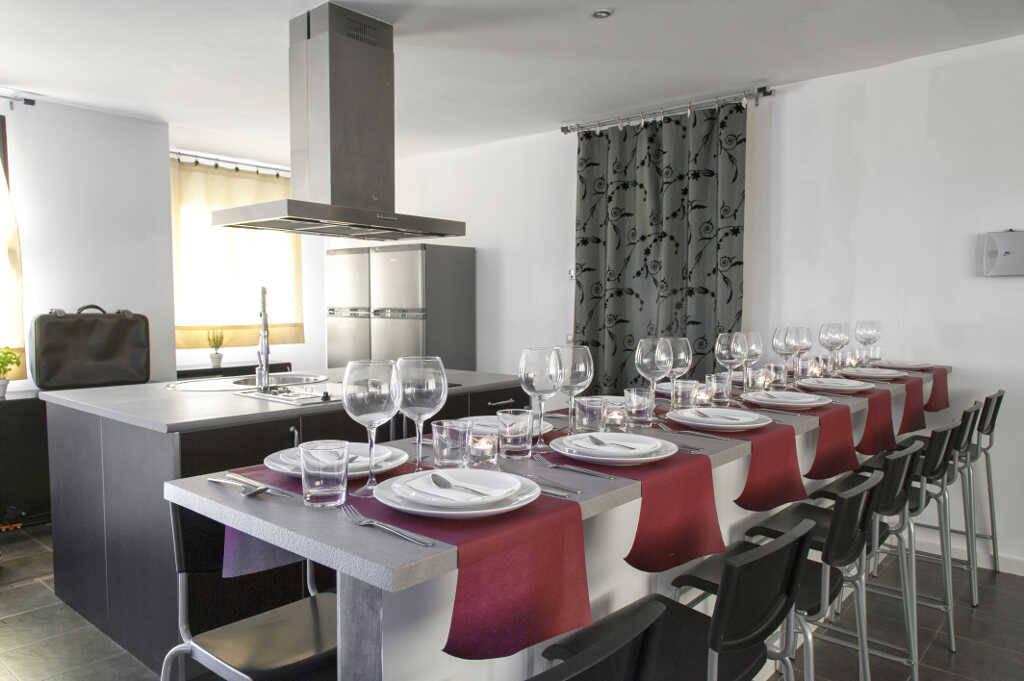 Comedor