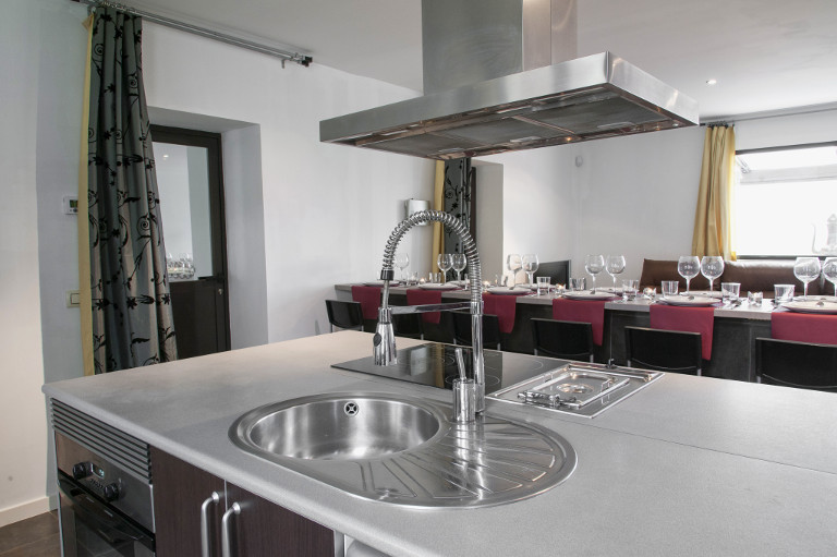 Cocina