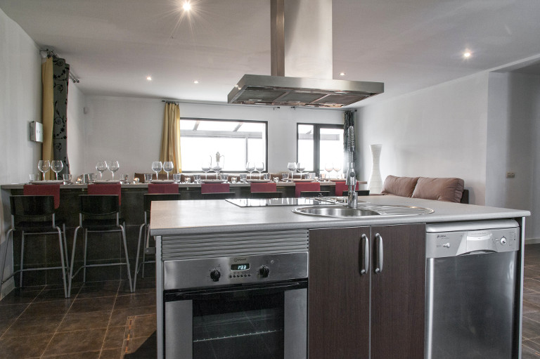 Cocina