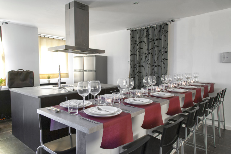 Comedor