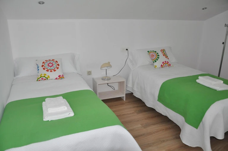 Habitación