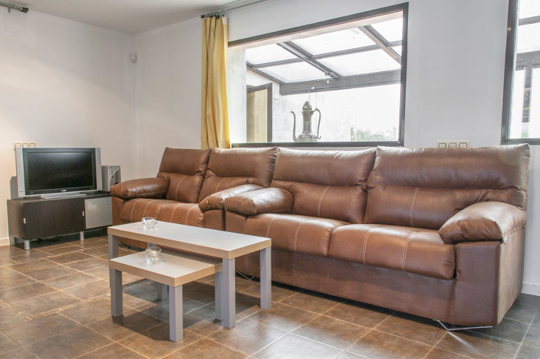 Salón