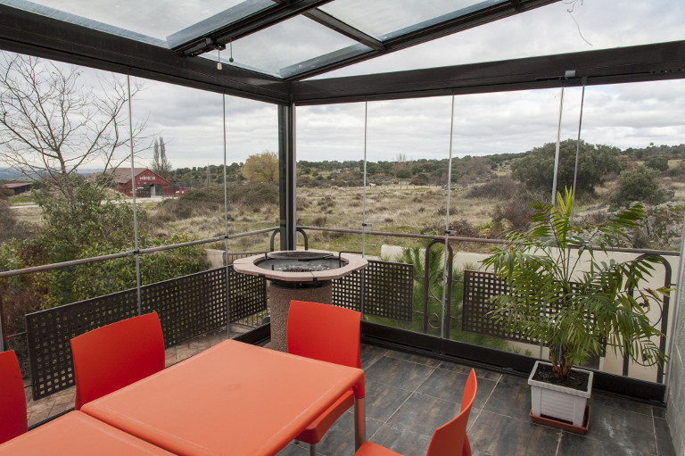 Terraza