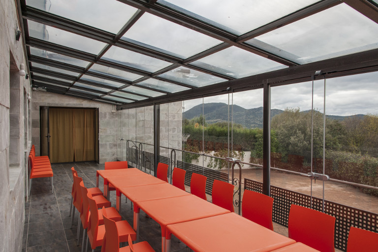 Terraza