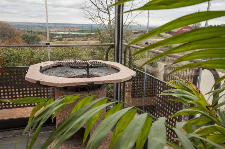 Terraza